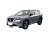 X-Trail фото